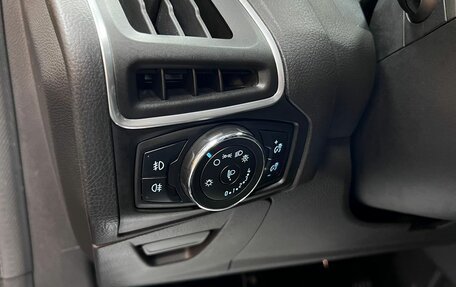 Ford Focus III, 2013 год, 1 100 000 рублей, 17 фотография