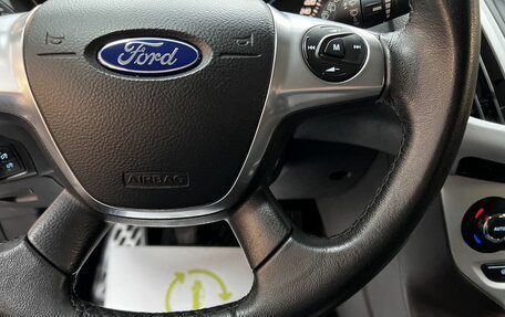 Ford Focus III, 2013 год, 1 100 000 рублей, 18 фотография
