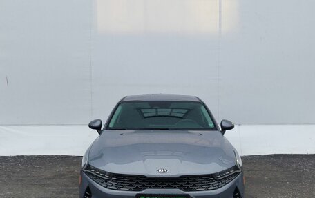 KIA K5, 2020 год, 2 070 000 рублей, 2 фотография