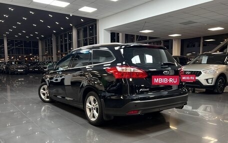 Ford Focus III, 2013 год, 1 100 000 рублей, 6 фотография