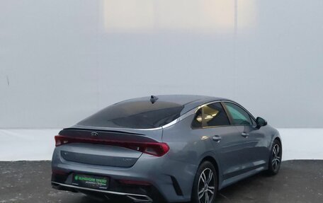 KIA K5, 2020 год, 2 070 000 рублей, 5 фотография