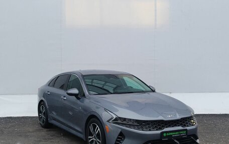 KIA K5, 2020 год, 2 070 000 рублей, 3 фотография