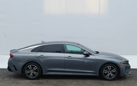 KIA K5, 2020 год, 2 070 000 рублей, 4 фотография