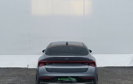 KIA K5, 2020 год, 2 070 000 рублей, 6 фотография