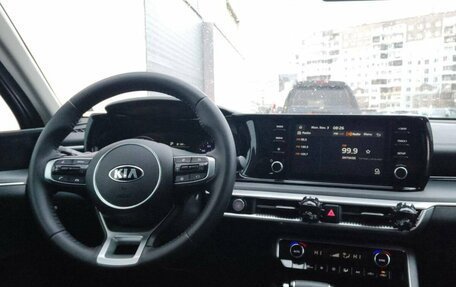 KIA K5, 2020 год, 2 070 000 рублей, 13 фотография