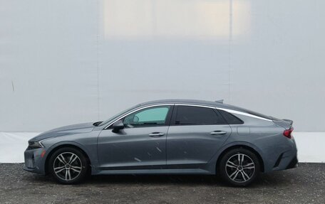 KIA K5, 2020 год, 2 070 000 рублей, 8 фотография