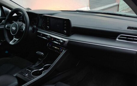 KIA K5, 2020 год, 2 070 000 рублей, 18 фотография