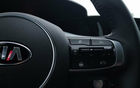 KIA K5, 2020 год, 2 070 000 рублей, 12 фотография