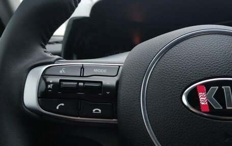 KIA K5, 2020 год, 2 070 000 рублей, 11 фотография