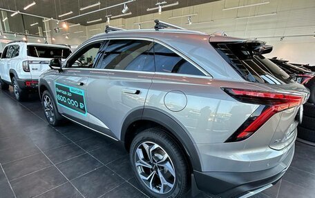 Haval F7, 2025 год, 3 549 000 рублей, 4 фотография