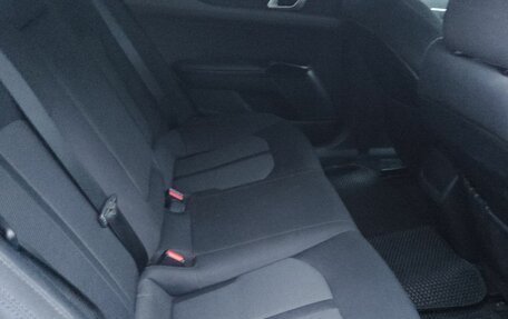 KIA K5, 2020 год, 2 070 000 рублей, 21 фотография