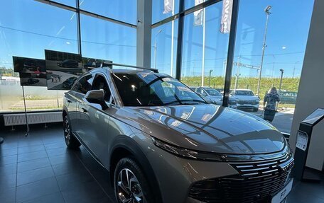 Haval F7, 2025 год, 3 549 000 рублей, 8 фотография