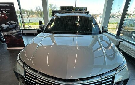 Haval F7, 2025 год, 3 549 000 рублей, 9 фотография