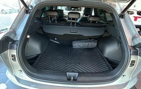 Haval F7, 2025 год, 3 549 000 рублей, 3 фотография