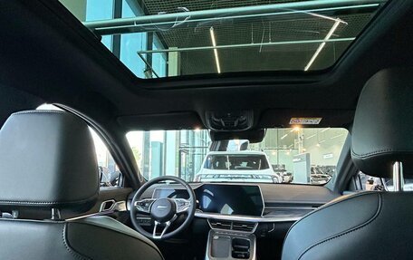 Haval F7, 2025 год, 3 549 000 рублей, 2 фотография