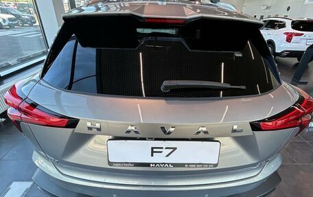 Haval F7, 2025 год, 3 549 000 рублей, 6 фотография