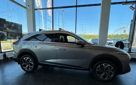 Haval F7, 2025 год, 3 549 000 рублей, 7 фотография