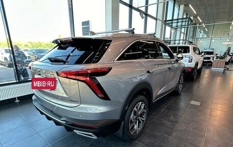 Haval F7, 2025 год, 3 549 000 рублей, 5 фотография