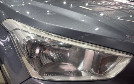 Hyundai Creta I рестайлинг, 2016 год, 1 395 000 рублей, 11 фотография