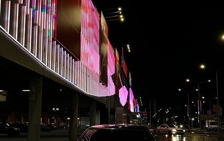 Mercedes-Benz S-Класс, 2000 год, 680 000 рублей, 10 фотография