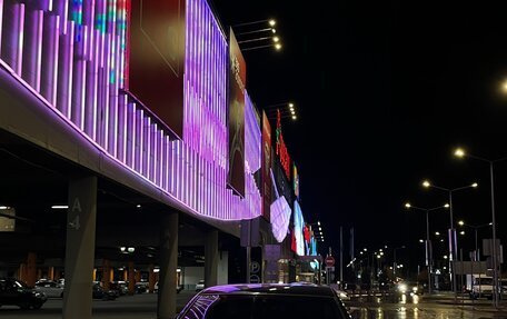 Mercedes-Benz S-Класс, 2000 год, 680 000 рублей, 9 фотография