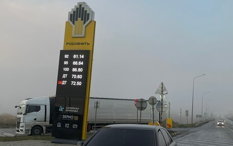 Mercedes-Benz S-Класс, 2000 год, 680 000 рублей, 6 фотография