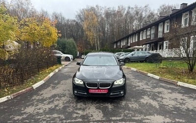 BMW 5 серия, 2013 год, 2 000 000 рублей, 1 фотография