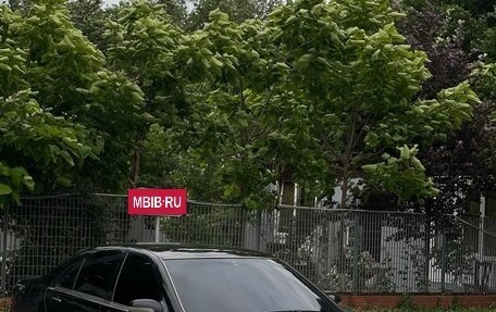 Mercedes-Benz S-Класс, 2000 год, 680 000 рублей, 14 фотография