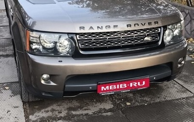 Land Rover Range Rover Sport I рестайлинг, 2012 год, 1 800 000 рублей, 1 фотография