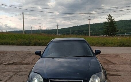 Honda Civic Ferio III, 1995 год, 310 000 рублей, 1 фотография