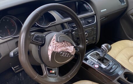 Audi A5, 2012 год, 650 000 рублей, 1 фотография