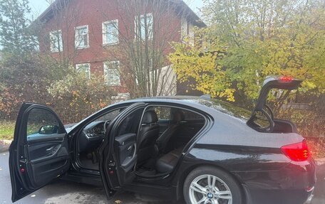 BMW 5 серия, 2013 год, 2 000 000 рублей, 2 фотография