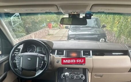 Land Rover Range Rover Sport I рестайлинг, 2012 год, 1 800 000 рублей, 7 фотография