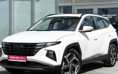 Hyundai Tucson, 2024 год, 3 350 000 рублей, 1 фотография