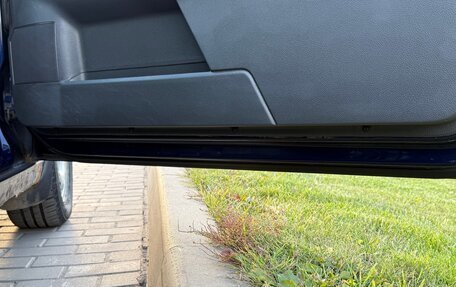 Volkswagen Polo IV рестайлинг, 2003 год, 230 000 рублей, 10 фотография