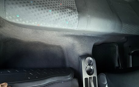 Volkswagen Polo IV рестайлинг, 2003 год, 230 000 рублей, 13 фотография