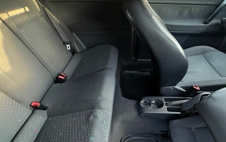 Volkswagen Polo IV рестайлинг, 2003 год, 230 000 рублей, 12 фотография