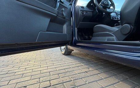 Volkswagen Polo IV рестайлинг, 2003 год, 230 000 рублей, 15 фотография