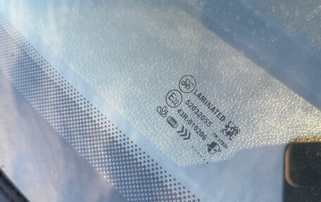 Volkswagen Polo IV рестайлинг, 2003 год, 230 000 рублей, 25 фотография