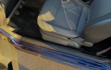 Volkswagen Polo IV рестайлинг, 2003 год, 230 000 рублей, 20 фотография