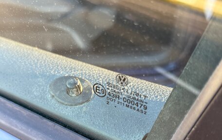 Volkswagen Polo IV рестайлинг, 2003 год, 230 000 рублей, 26 фотография