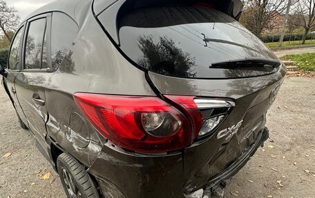 Mazda CX-5 II, 2015 год, 980 000 рублей, 2 фотография