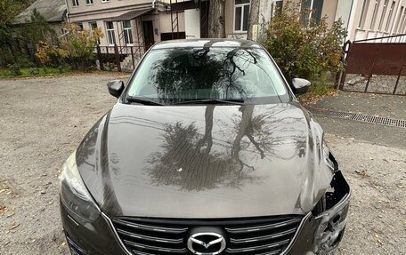 Mazda CX-5 II, 2015 год, 980 000 рублей, 8 фотография