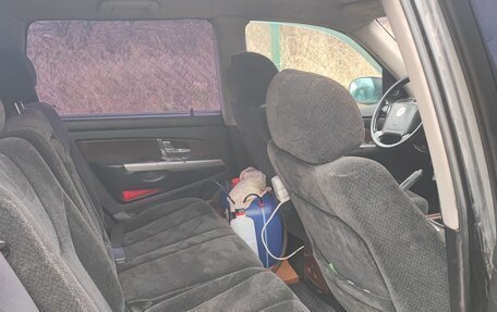 SsangYong Rexton III, 2007 год, 390 000 рублей, 6 фотография