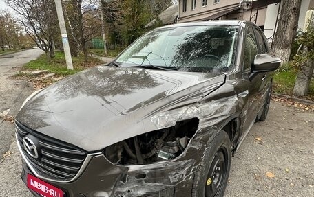 Mazda CX-5 II, 2015 год, 980 000 рублей, 4 фотография