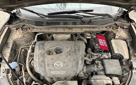 Mazda CX-5 II, 2015 год, 980 000 рублей, 7 фотография