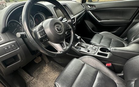 Mazda CX-5 II, 2015 год, 980 000 рублей, 14 фотография