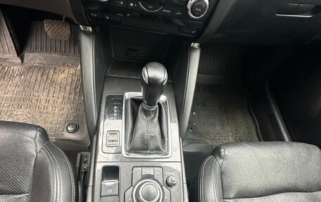 Mazda CX-5 II, 2015 год, 980 000 рублей, 12 фотография