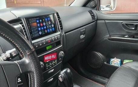 KIA Sorento IV, 2008 год, 800 000 рублей, 8 фотография