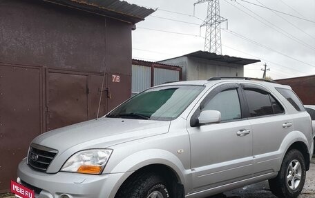 KIA Sorento IV, 2008 год, 800 000 рублей, 2 фотография
